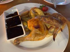 -巴伐利亚啤酒坊(意式风情街店)