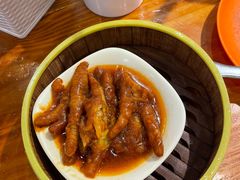 -澳门陈光记烧味饭店(南京德基广场店)