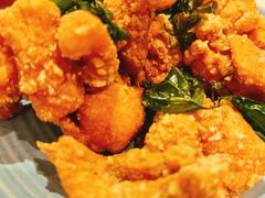 -鹿港小镇(悠唐店)