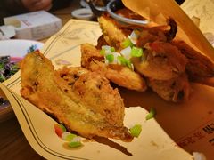 -山芋腔苏北菜(盐城滨海店)