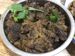 -曹家蒸碗(东二路店)