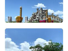 -厦门方特梦幻王国