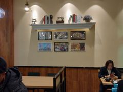 -小杨生煎(周浦万达店)