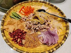 -顺峰顺水顺德菜(第一百货店)