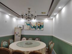 -皮五鱼汤面(老街店)