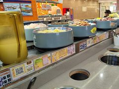 -大橘元自助回转火锅(天河新天地店)