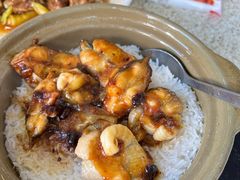 -煲煲掂风味煲仔饭餐厅(西区店)