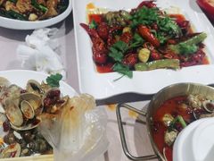 -华仔龙虾(永乐路总店)