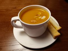 -本处·素食·融合料理(南油店)