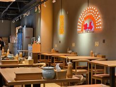 -五道双马·双马餐厅(五道口店)
