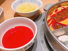 -巴奴毛肚火锅(七宝领展广场店)