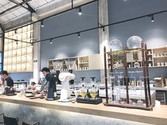 -GOTLOT COFFEE&KITCHEN角落厨房NOOK店