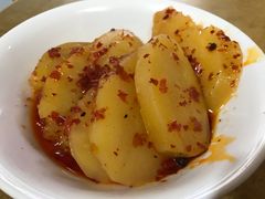 -好吃狗凉糕总店