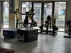 -中田健身工作室(嘉定江桥店)