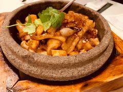 -申粤轩酒楼·三十年粤菜经典(丁香花园店)