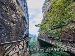 -梅州天地人花园酒店(梅县人民广场店)