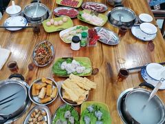 -福合诚潮汕牛肉火锅(西丽分店)