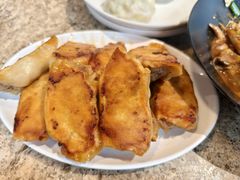 -金谷园饺子馆(北邮总店)