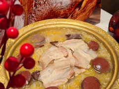 -燕郊烧鸽子(酷车小镇店)