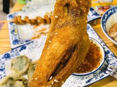 -黄记潮汕甜汤(贝底田坊店)