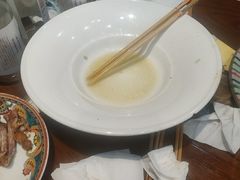 -巴依老爷新疆美食(牡丹园店)