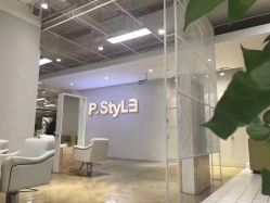 点击看大图 -P.STYLE派斯造型