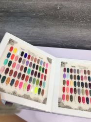 点击看大图 手部美甲-久美荟·J Baby face