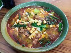 -西安手工软面(浦东南路店)