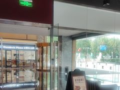 -COSTA COFFEE(金长安大厦店)