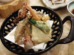 -桃屋日本料理(清华科技园店)