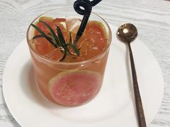 -娜娜家·Nana's restaurant(国金汇店)