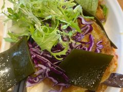 -素满香·素食自助餐(苏州·临顿路店)