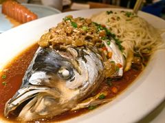 -金牌外婆家(苏州中心店)