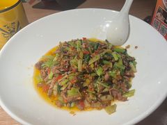 -新太二·鲜料川菜(东汇城店)