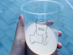 -铁手珈琲制造局metalhands(望京店)