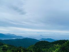 -九宫山风景区
