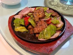 -往来·竹里.宝宝宴.生日宴.团建.宴席(花乡农居店)