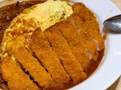 -COCO壱番屋(现代城店)