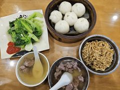 -达道武仔牛肉店(广达路店)