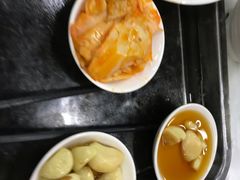 -劈柴院锅贴(沈阳路店)