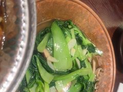 -古都历食南京菜·烤鸭·鸭血粉丝·汤包(南京博物院店)