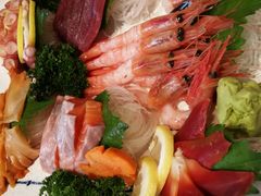 -小曹日本料理(软景中心店)
