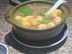 -南京大牌档(夫子庙老门东店)