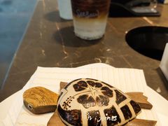-Seesaw Coffee(上海尚悦湾店)