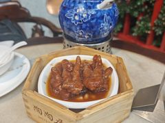 -陶陶居酒家(第十甫路总店)