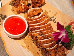 -北李·海肠捞饭·大连菜(望京凯德MALL店)