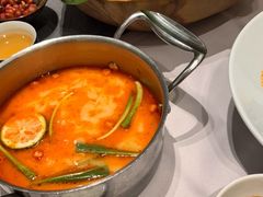 -红鼎豆捞·非遗鲍皇汤火锅(宝丰路店)