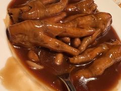 -利苑酒家(宜安广场店)