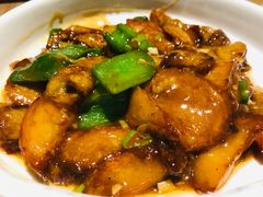 -金掌勺锅包肉(华润万象城店)