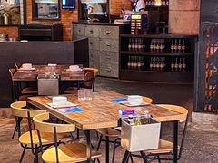 -铁公鸡·四川料理(天环广场店)